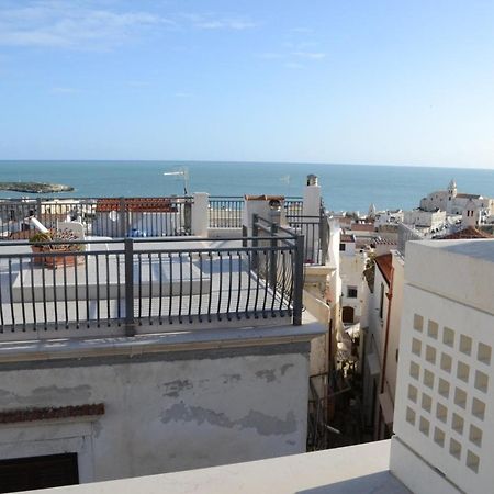 Cuore Di Vieste Exterior foto