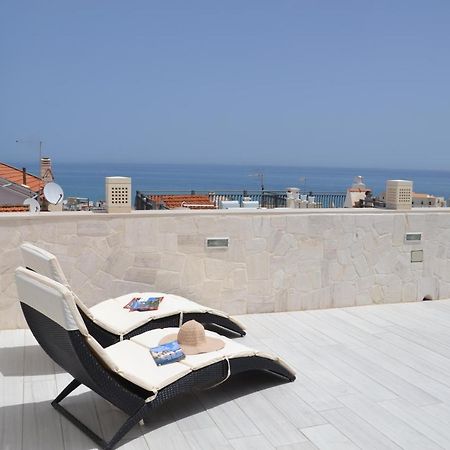 Bed and Breakfast Cuore Di Vieste Exterior foto